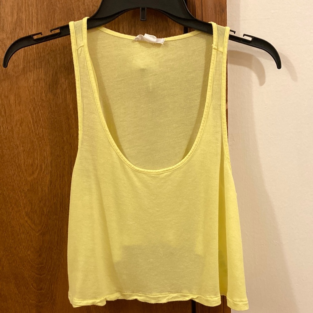 Forever 21 Crop Top